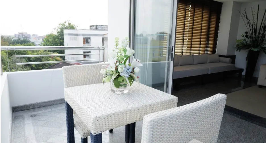 For rent 1 bed apartment in Watthana, Bangkok