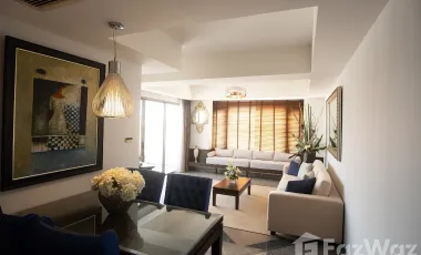 For rent 1 bed apartment in Watthana, Bangkok
