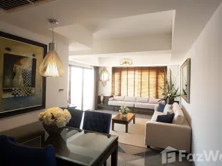 For rent 1 bed apartment in Watthana, Bangkok