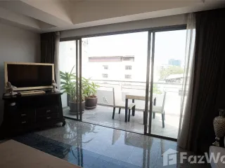 For rent 1 bed apartment in Watthana, Bangkok