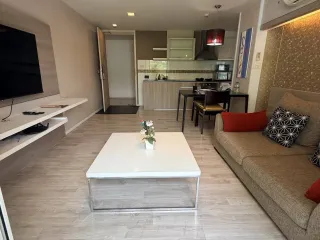 For rent 1 bed apartment in Watthana, Bangkok