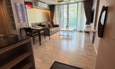 For rent 1 bed apartment in Watthana, Bangkok
