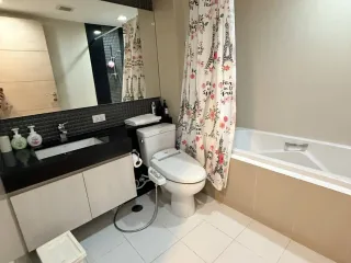 For rent 1 bed apartment in Watthana, Bangkok