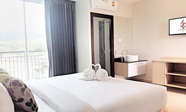 Apartment zur Miete mit 1 Zimmer in Ko Lanta, Krabi