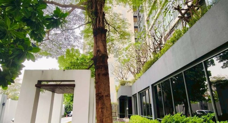 For rent 1 Beds condo in Bang Na, Bangkok