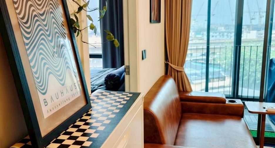 For rent 1 Beds condo in Bang Na, Bangkok