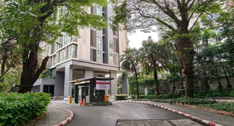 For rent 1 Beds condo in Bang Na, Bangkok