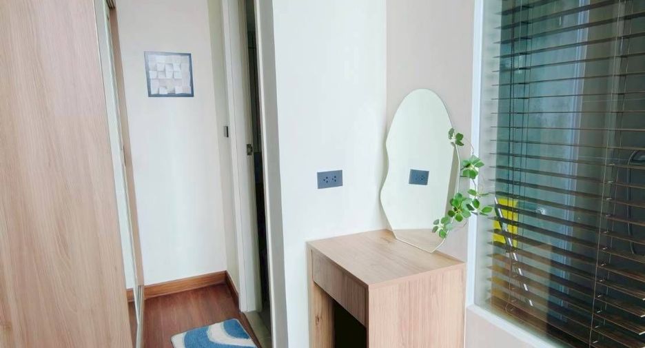 For rent 1 Beds condo in Bang Na, Bangkok