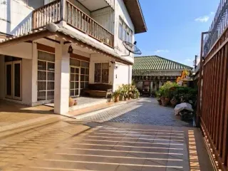 Haus zum Kauf mit 4 Zimmer in Bang Khen, Bangkok