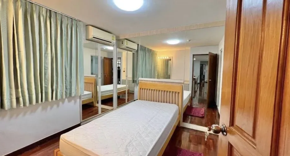 Wohnung zum Kauf und zur Miete mit 4 Zimmer in Watthana, Bangkok