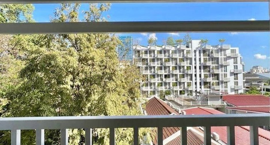 Wohnung zum Kauf und zur Miete mit 4 Zimmer in Watthana, Bangkok