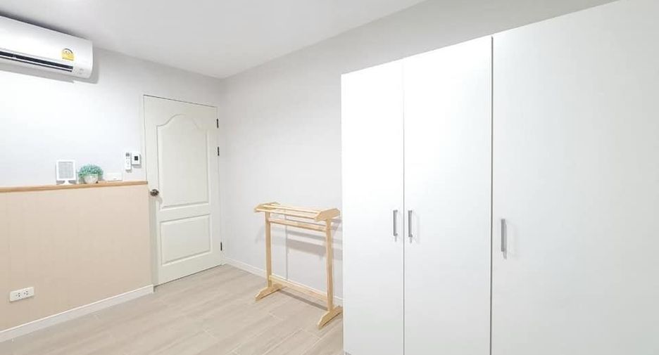 Condo en venta de 2 habitaciones en Bang Khen, Bangkok
