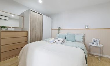 Condo en venta de 2 habitaciones en Bang Khen, Bangkok