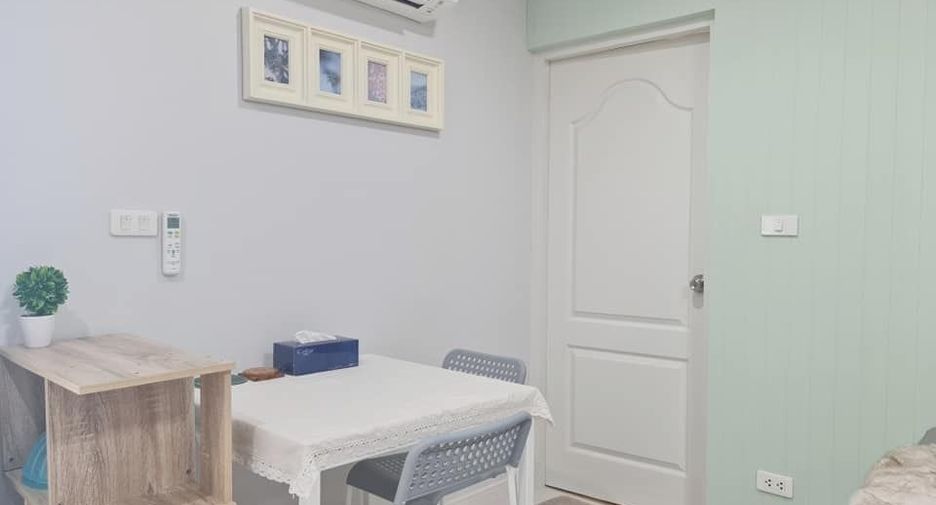 Condo en venta de 2 habitaciones en Bang Khen, Bangkok