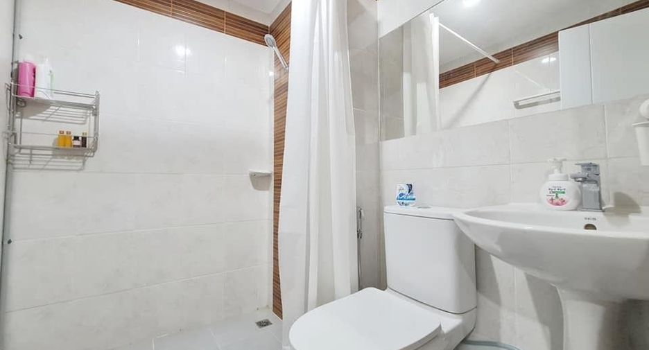 Condo en venta de 2 habitaciones en Bang Khen, Bangkok
