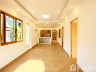 À vendre 2 chambres maison à Wang Thonglang, Bangkok
