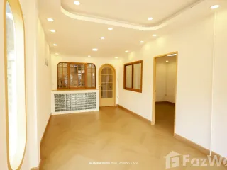 À vendre 2 chambres maison à Wang Thonglang, Bangkok