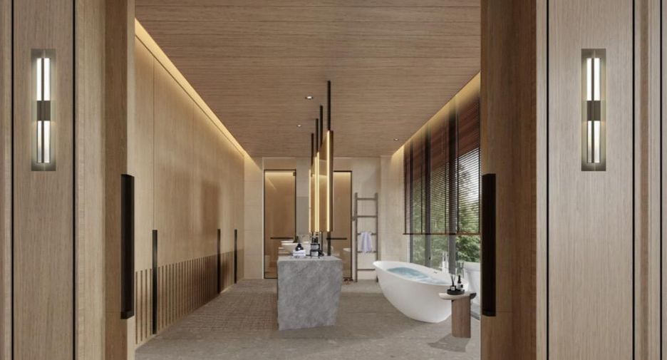 Villa en venta de 4 habitaciones en Thalang, Phuket