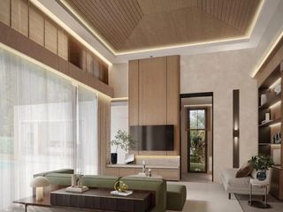 Villa en venta de 4 habitaciones en Thalang, Phuket