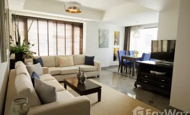 For rent 1 bed apartment in Watthana, Bangkok