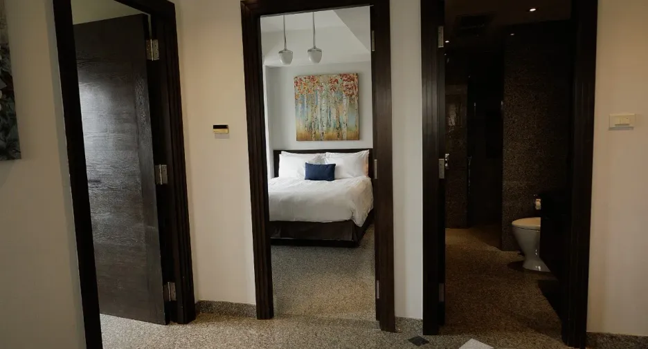 For rent 1 bed apartment in Watthana, Bangkok