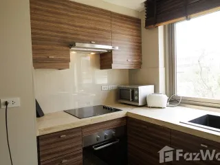For rent 1 bed apartment in Watthana, Bangkok