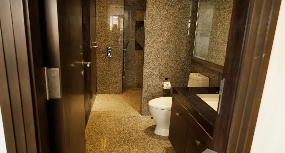 For rent 1 bed apartment in Watthana, Bangkok
