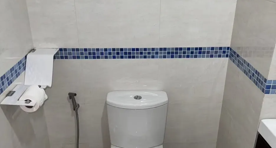 À vendre 1 chambre condo à Huai Khwang, Bangkok