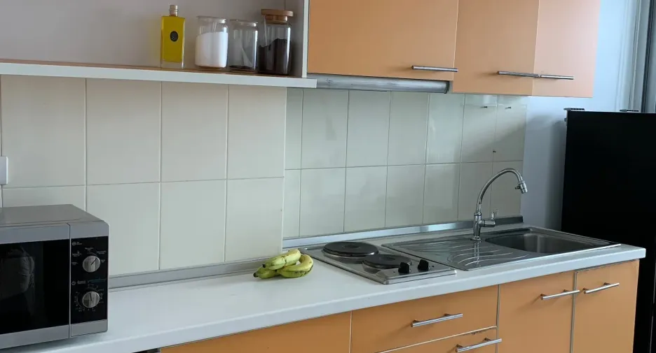 À vendre 1 chambre condo à Huai Khwang, Bangkok