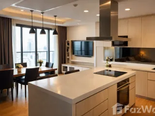 Продажа и аренда 2 спальни кондо в Кхлонг Тоеи, Бангкок