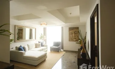 For rent 2 bedrooms apartment in Watthana, Bangkok