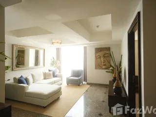 For rent 2 bedrooms apartment in Watthana, Bangkok