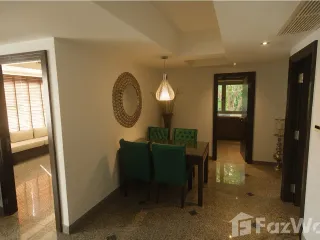 For rent 2 bedrooms apartment in Watthana, Bangkok