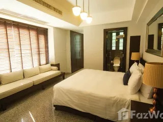 For rent 2 bedrooms apartment in Watthana, Bangkok