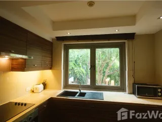 For rent 2 bedrooms apartment in Watthana, Bangkok
