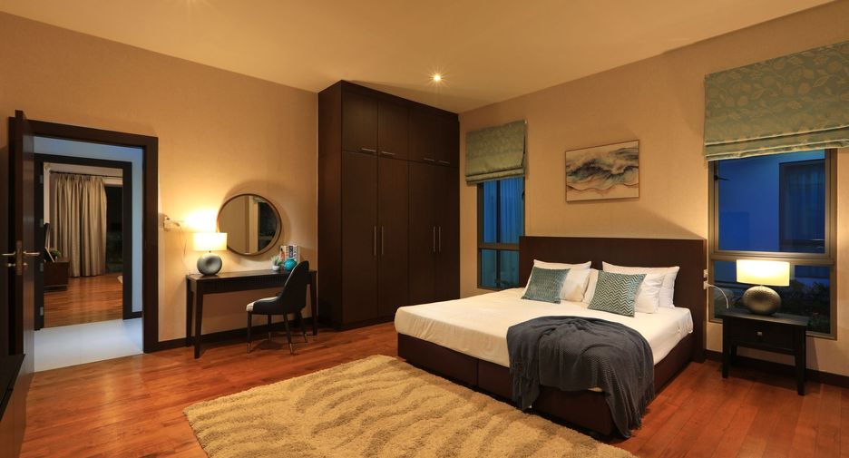 For sale 3 bedrooms villa in Thalang, Phuket