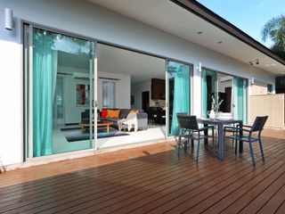 Villa en venta de 3 habitaciones en Thalang, Phuket