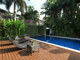 Villa en venta de 3 habitaciones en Thalang, Phuket