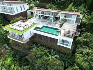 For sale 4 ベッドルーム villa in Ko Samui, Surat Thani
