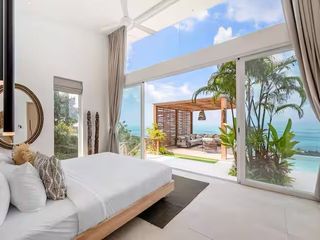For sale 4 ベッドルーム villa in Ko Samui, Surat Thani