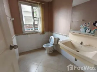 For rent 3 bedrooms house in San Sai, Chiang Mai