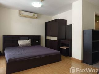 For sale studio condo in Phra Khanong, Bangkok