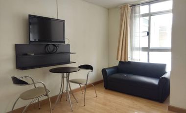 À vendre studio condo à Phra Khanong, Bangkok