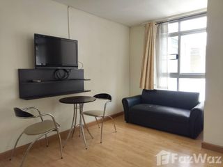 For sale studio condo in Phra Khanong, Bangkok