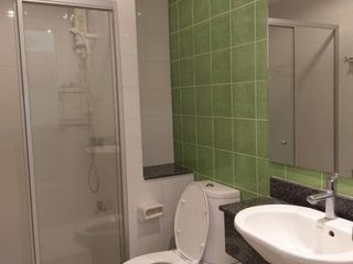 For sale studio condo in Phra Khanong, Bangkok