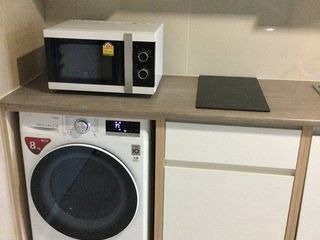 出售 1 卧室 公寓 在 Lat Phrao, 曼谷