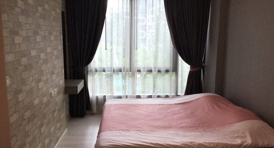 Продажа 1 кровать кондо в Лат Пхрао, Бангкок