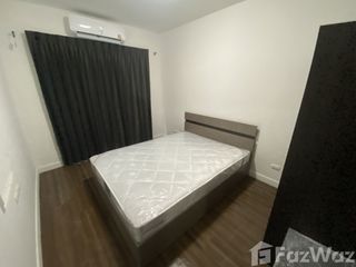 Casa adosada en venta de 3 habitaciones en Bang Bo, Samut Prakan