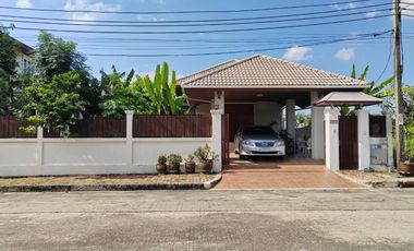 Casa en venta de 3 habitaciones en Min Buri, Bangkok