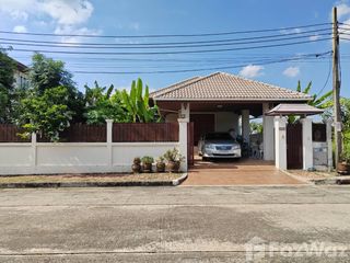 Casa en venta de 3 habitaciones en Min Buri, Bangkok